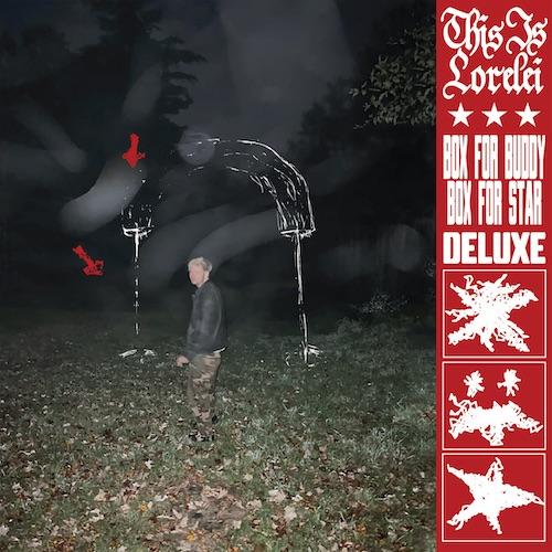Box for Buddy, Box for Star (Super Deluxe) artwork