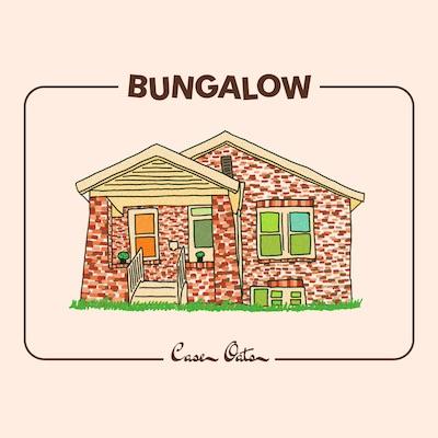 Bungalow artwork