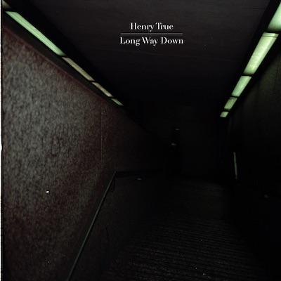 Long Way Down artwork