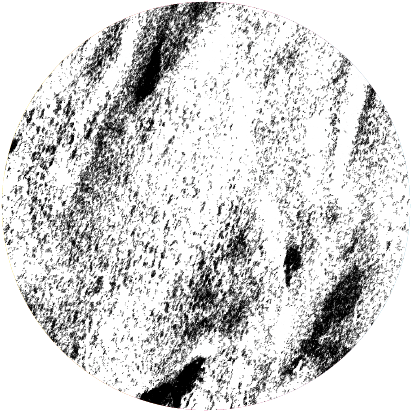 Illustrative risograph texture
