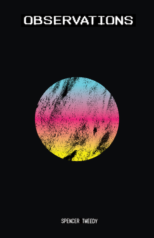 Cover of Observations: Year One